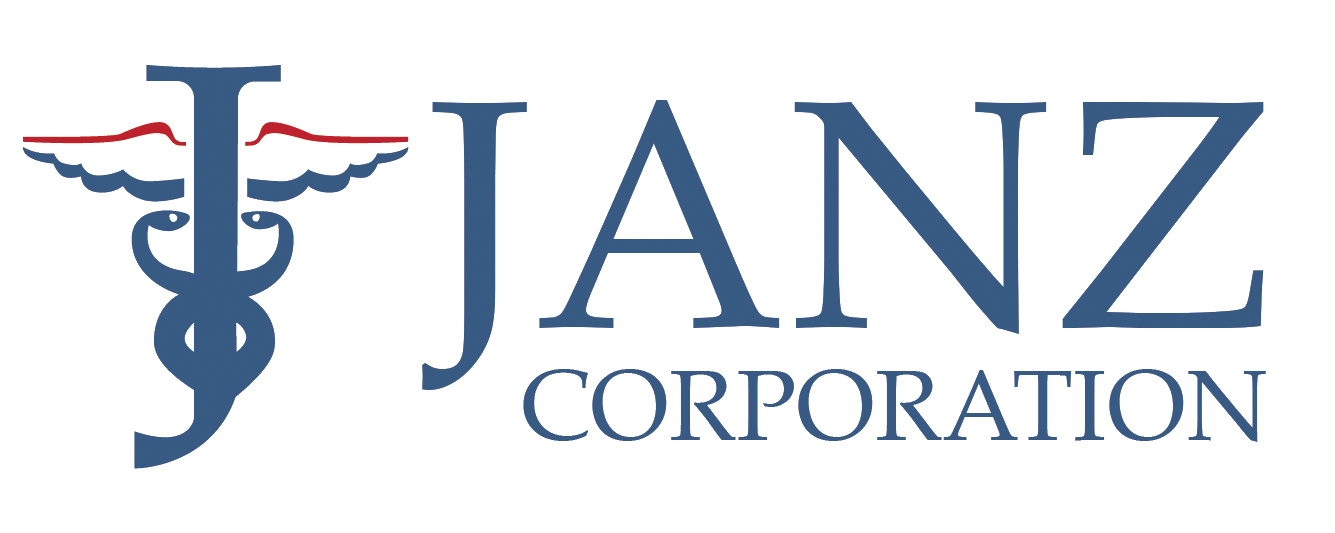 Janz-Logo
